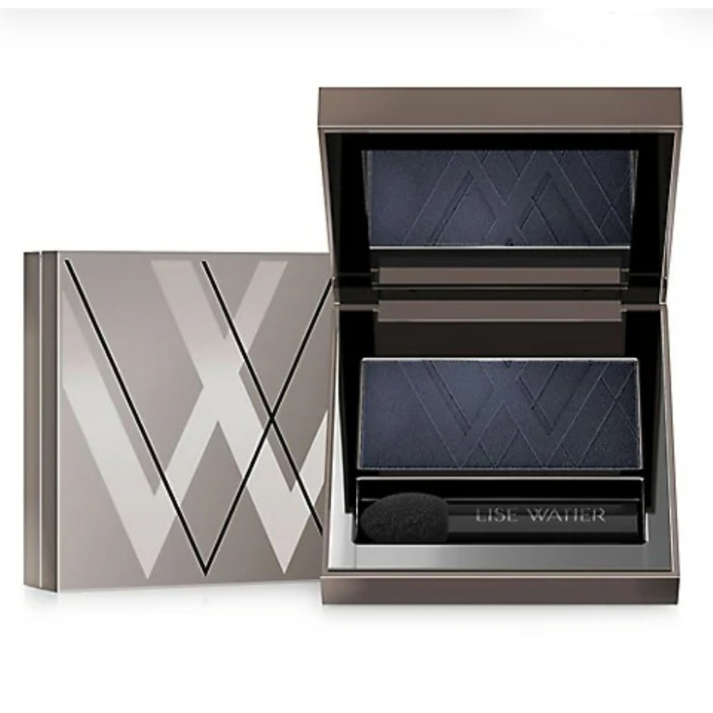 Lise Watier Perfecto Eyeshadow Dress Code NIB